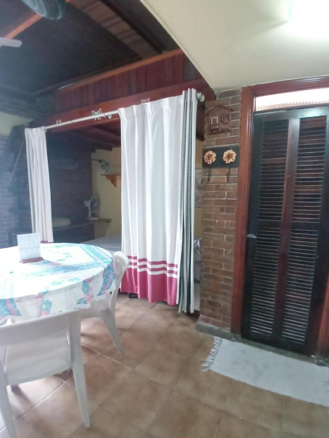 Chales Praias De Ubatuba Exterior foto