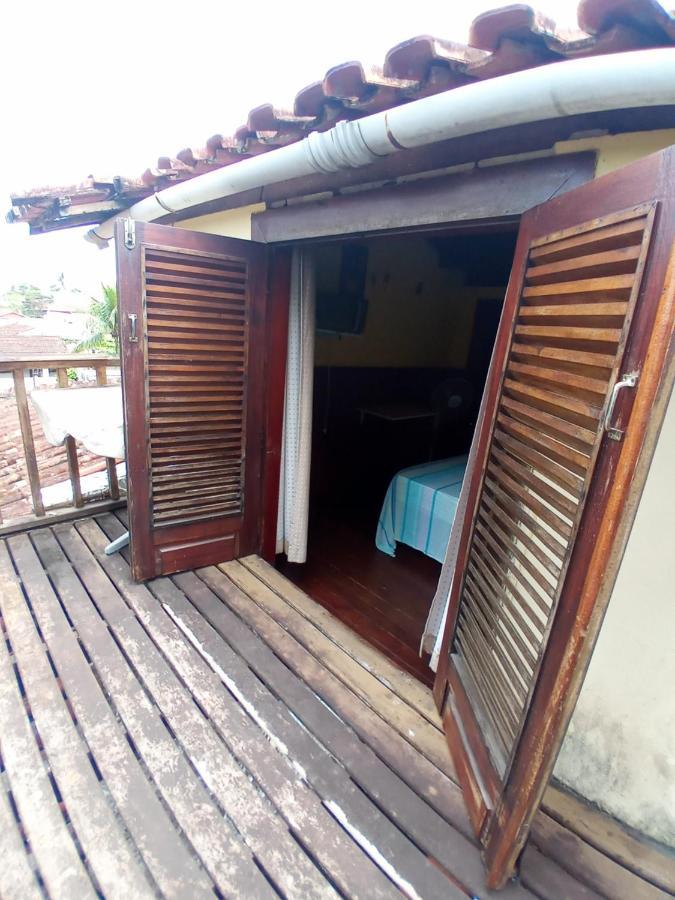 Chales Praias De Ubatuba Exterior foto