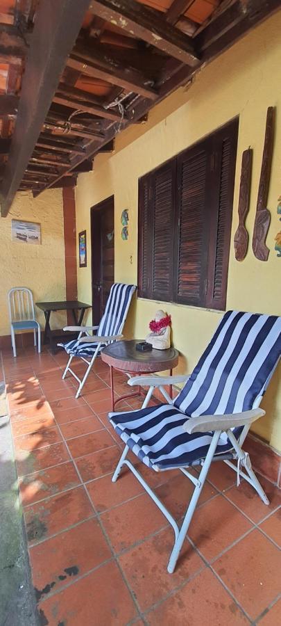 Chales Praias De Ubatuba Exterior foto