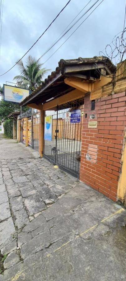 Chales Praias De Ubatuba Exterior foto