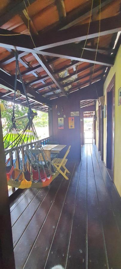 Chales Praias De Ubatuba Exterior foto
