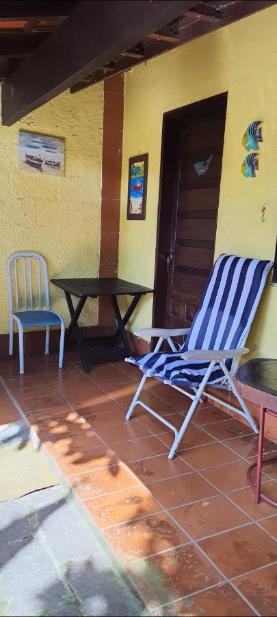 Chales Praias De Ubatuba Exterior foto